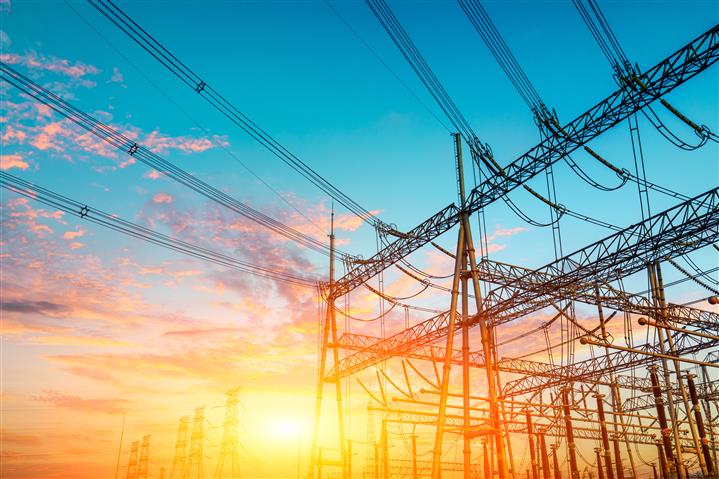 Electricity has powered the remarkable growth of modern China.