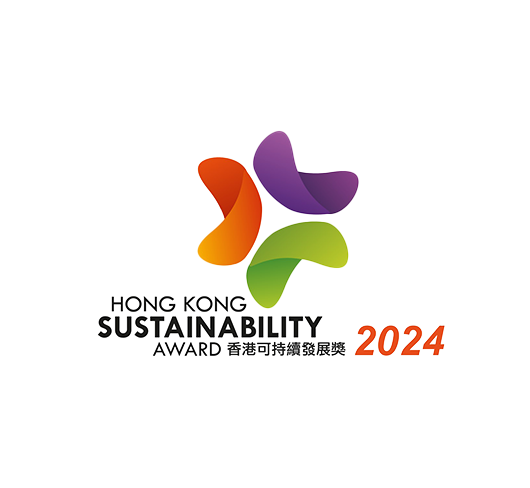 Hong Kong Sustainability Award 2022