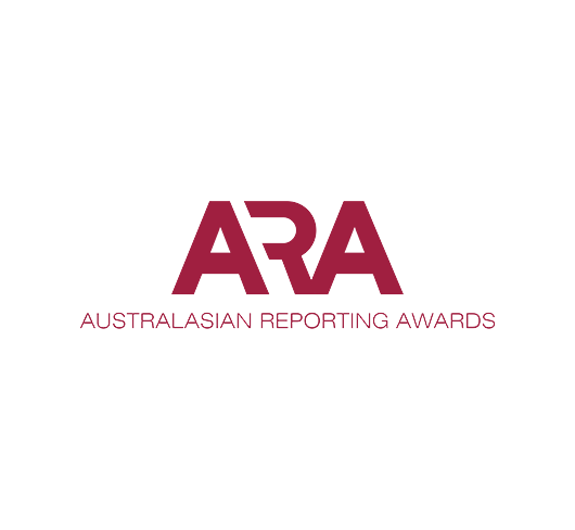 Australasian Reporting Awards