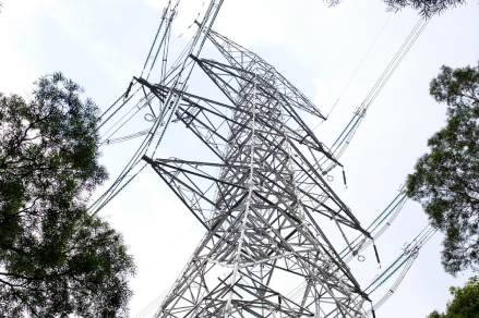 輸電及配電系統 