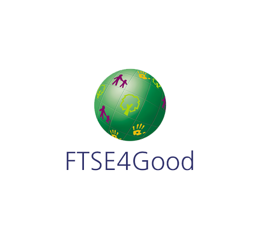 FTSE4Good（2020）