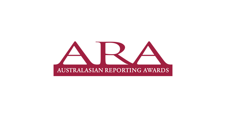 Australasian Reporting Awards 2022