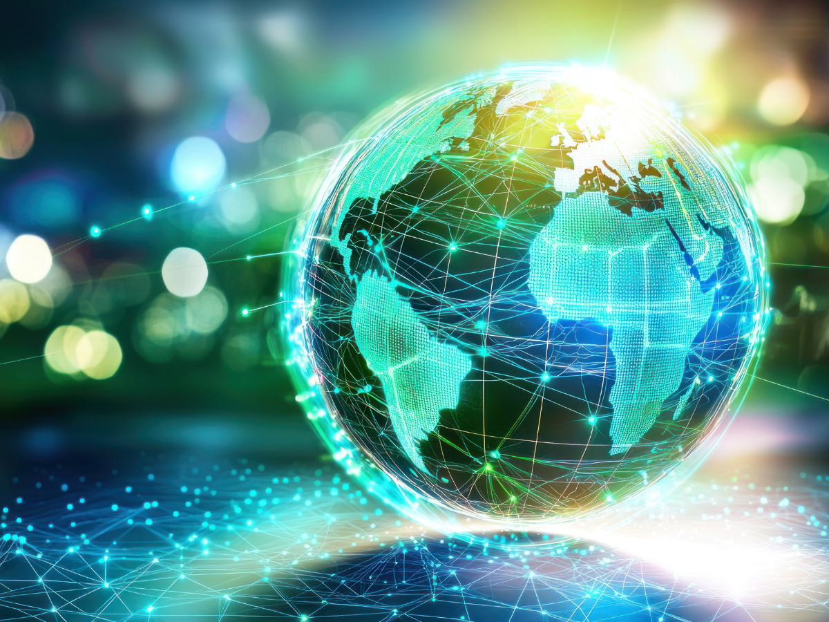 Reshaping Our Energy Future with AI