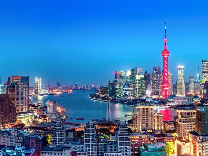 China’s Expressway to Sustainability