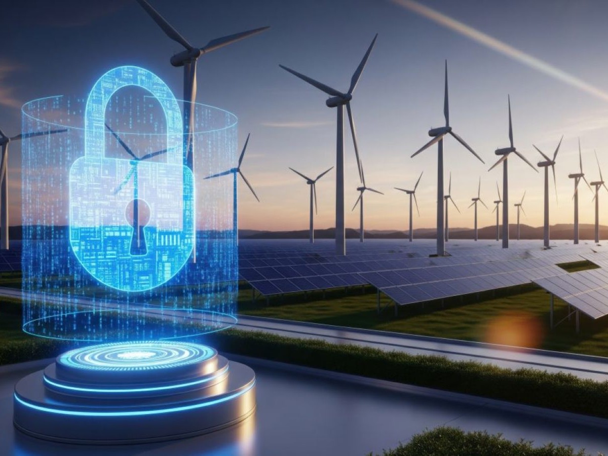 Building a Resilient Future for New Energy