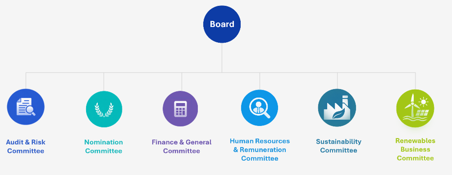 Board Committees