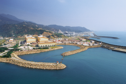 Daya Bay Nuclear Power Station