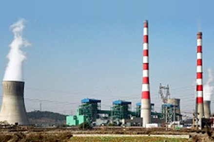石橫二期電廠