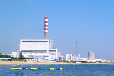 Suizhong I & II Power Station