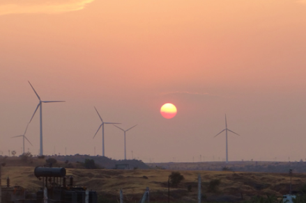 Jath Wind Farm