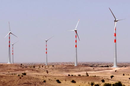 Sipla Wind Farm