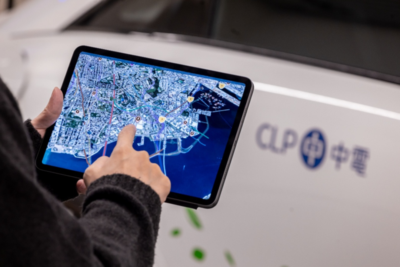 eMobility Grid Management Platform