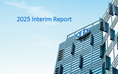 2025 Interim Report
