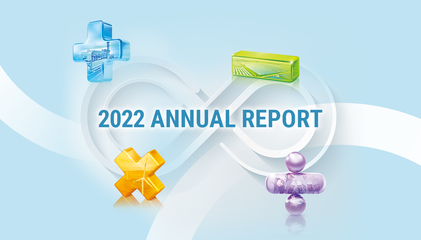CLP Annual Report Cover