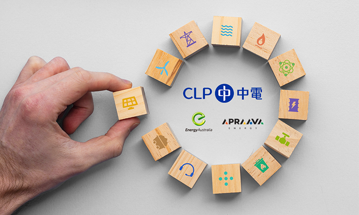 About CLP