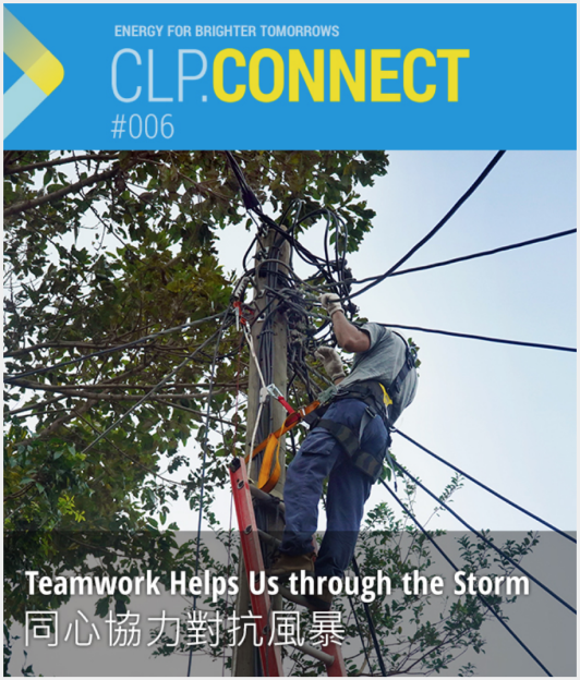 CLP.CONNECT #006 
