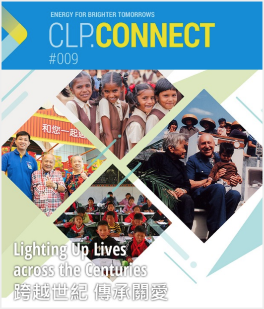 CLP.CONNECT #009