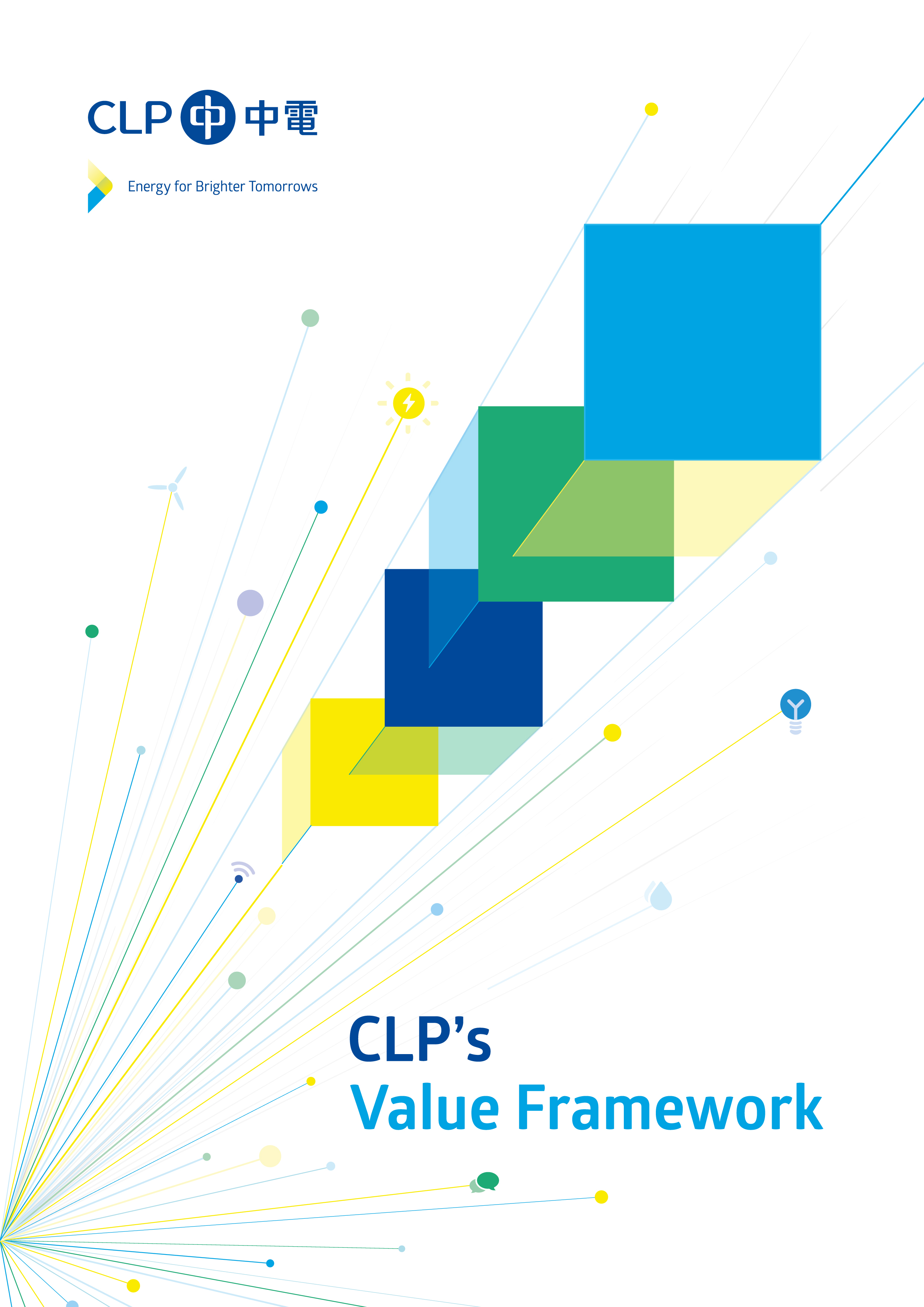 CLP's Value Framework