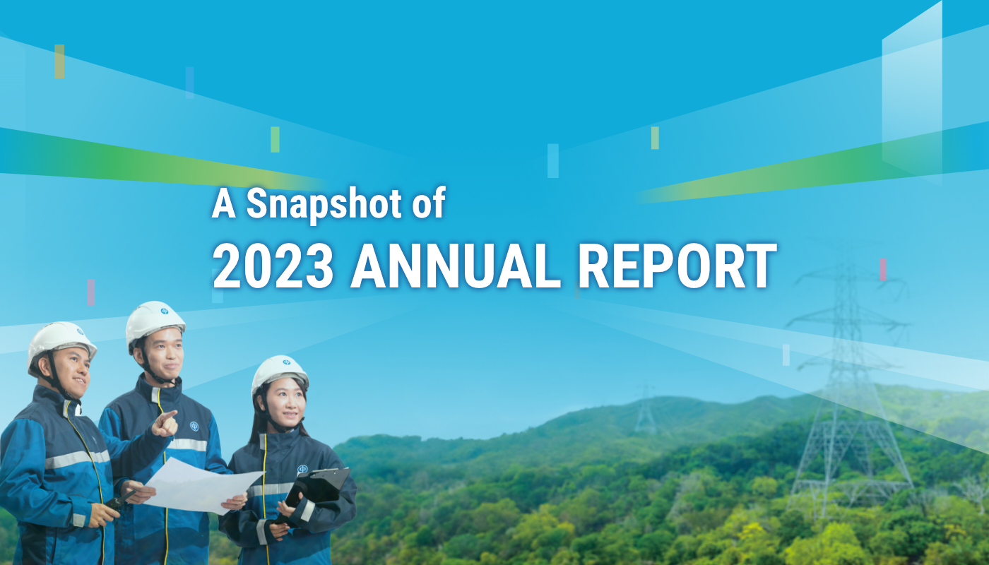 A Snapshot of 2023 Annual Report
