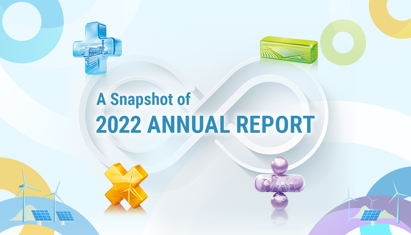 A Snapshot of 2022 Annual Report
