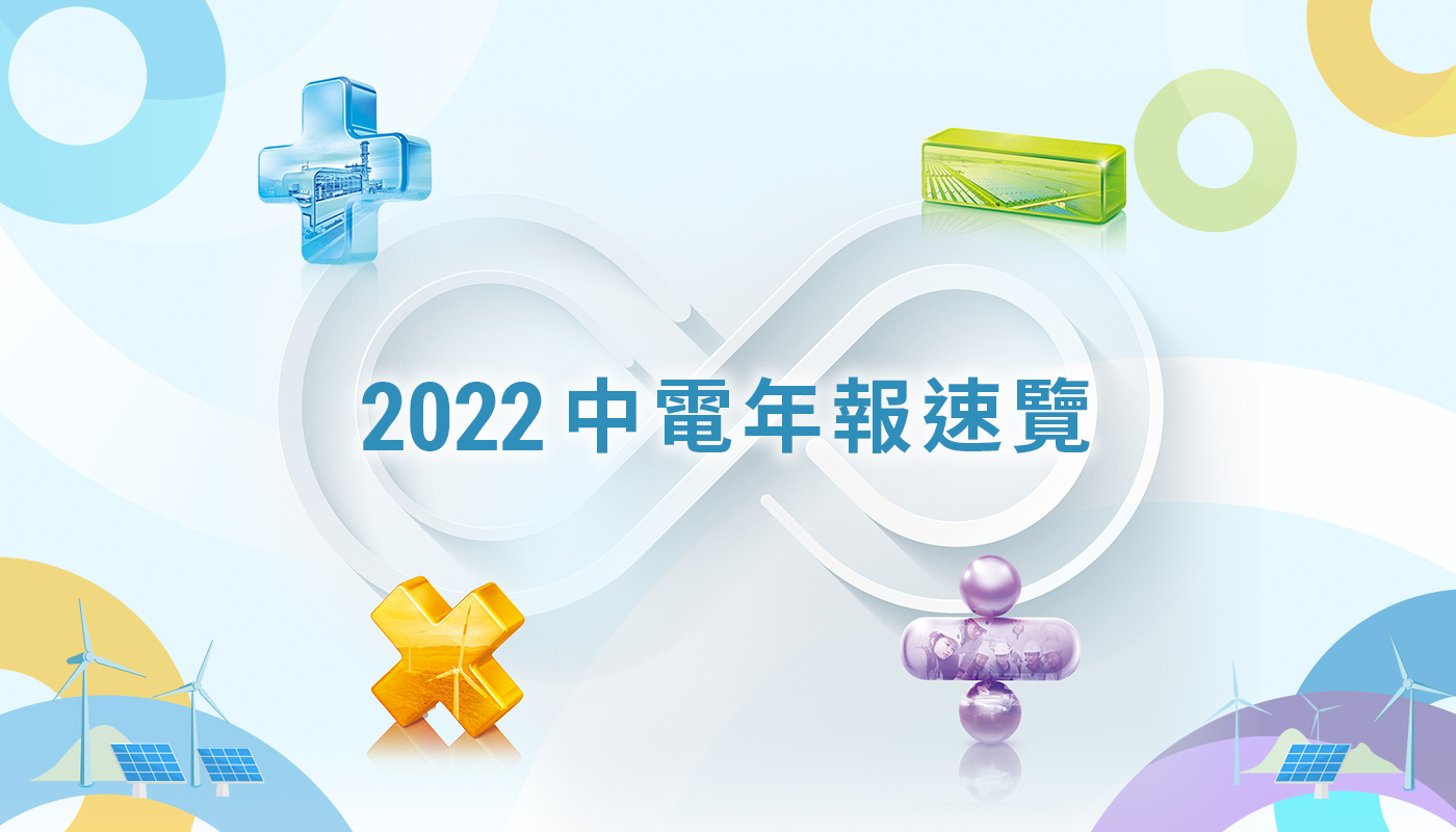 2022年報速覽