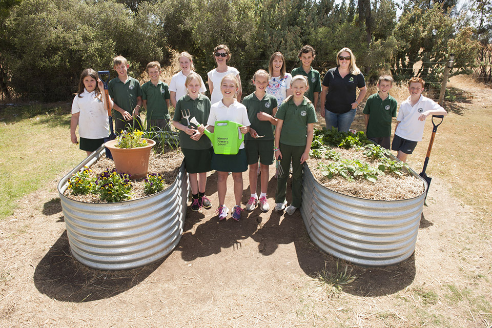 EnergyAustralia supports conservation causes in the community