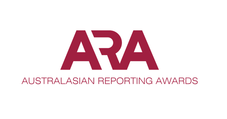 Australasian Reporting Awards