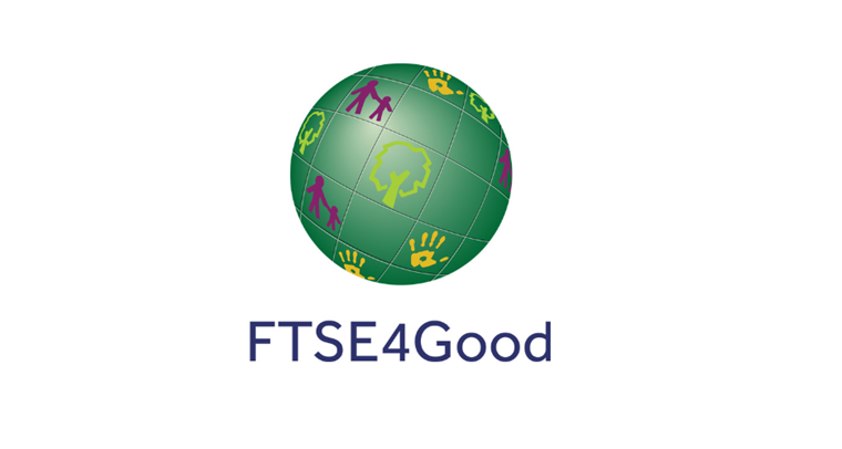FTSE4Good（2021）