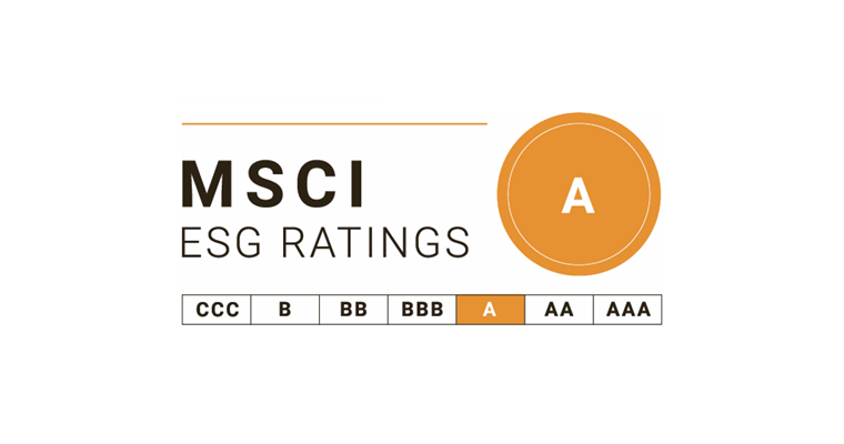MSCI ESG Ratings