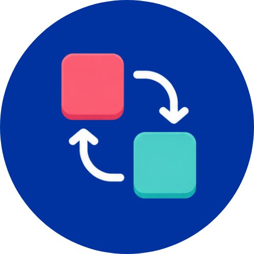 Stretch Roles, Job Rotation, & Projects – Rotate across different business units along a wide spectrum of the energy management value chain to gain hands-on work experience. Participants can learn and grow as they work on our cross-functional and innovative projects