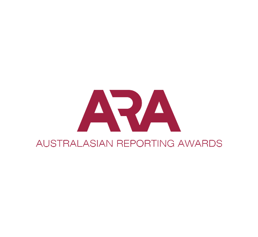 Australasian Reporting Awards